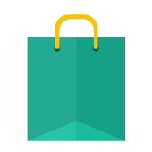 New All in One Shopping icon