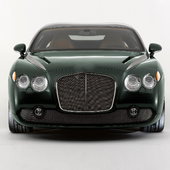 New Themes Bentley Cars icon