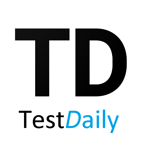 TestDaily :Online Education platform, Learning app icon