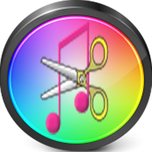 Mp3 Cutter Ringtone Maker icon