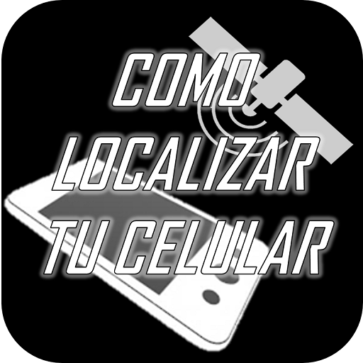 Como localizar mi celular perdido icon