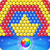 Bubble Shooter Snow icon