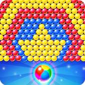 Bubble Shooter Snow