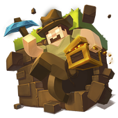 Adventure Craft 2 иконка