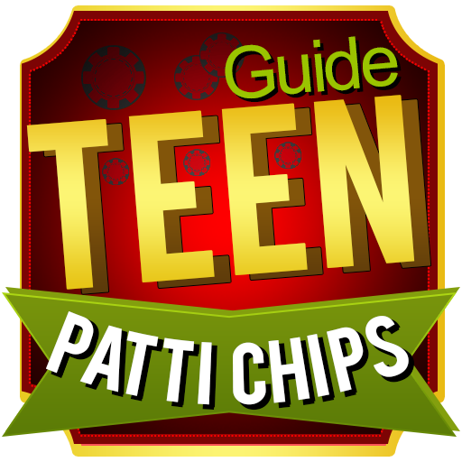 Buy Sell Teen Patti Chips Guide icon