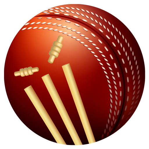 CricInfo - Live Cricket Scores icon