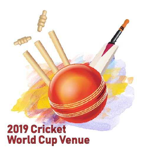 Cricket worldcup 2019 icon