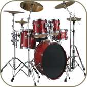 DRUM ROLL (THE DRUM SET)