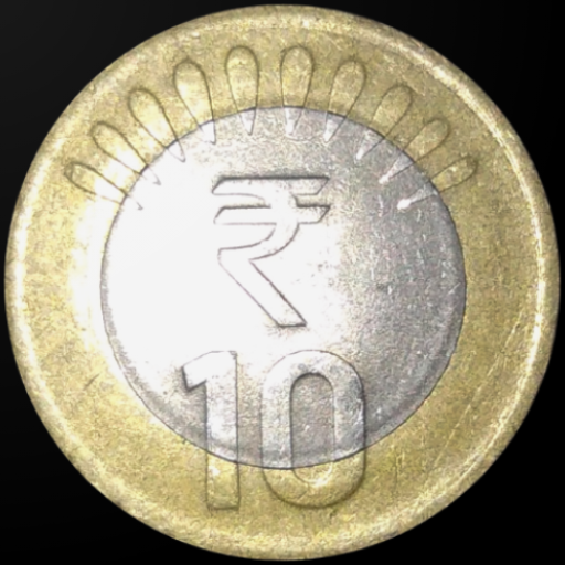 Coin Toss - Coin Flip App icon