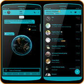 ikon GB WA Mod Black