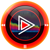 Video Player For Android icon