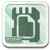 Recover File From SD Card Tips icon