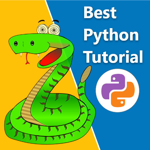 Learn Python icon