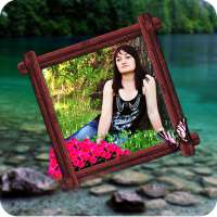 butterfly photo editor - butterfly photo frame