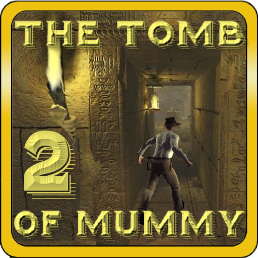 The tomb of mummy 2 free icon