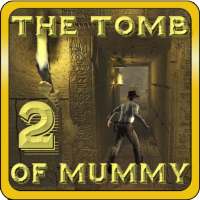 The Tomb of Mummy 2 free