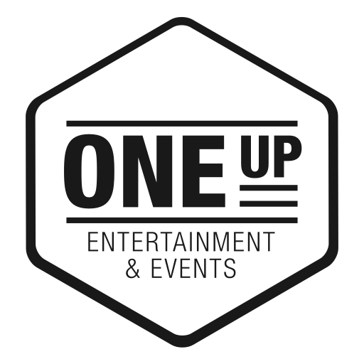 ONE UP icon