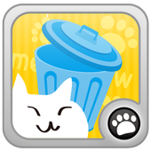 Cat's Clear icon
