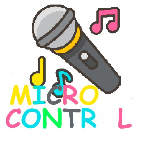 Micro Control icon