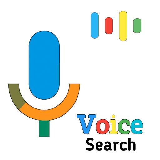Voice Search : Voice to Text Searching shortcut icon