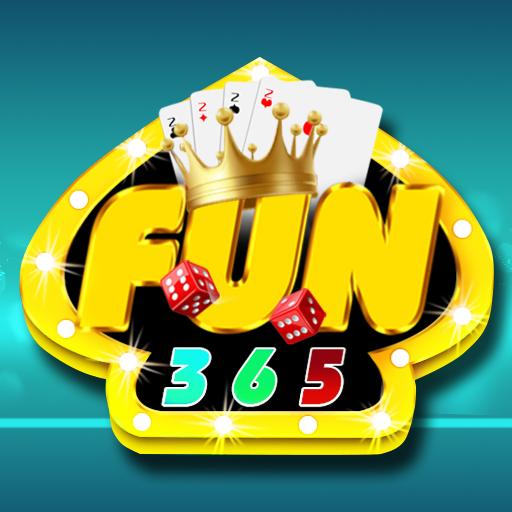 Game Fun 365 Club Vip icon