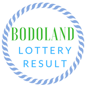 Bodoland Lottery Result app icon