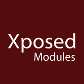 Xposed Modules App أيقونة