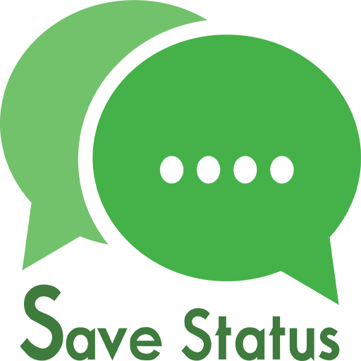 حفظ حالة واتس اب أيقونة