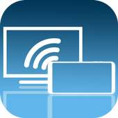 Miracast : Mirror Screen Sharing using wifi