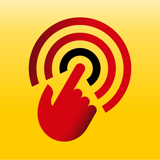 Smart Connect - Deutsche Post  icon