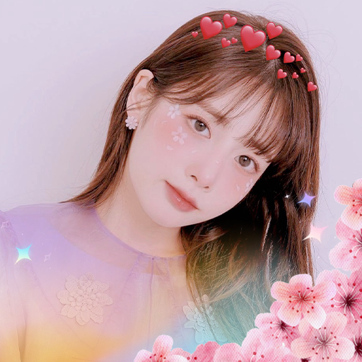 Sweet Beauty Camera icon