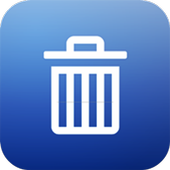 uninstaller app sistem - PRO أيقونة