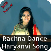 Rachna Dance Haryanvi Song icon