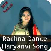 Rachna Dance Haryanvi Song