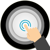 Assistive Touch - Quick Ball icon