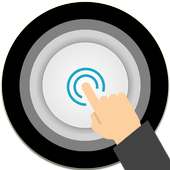 Assistive Touch - Quick Ball on 9Apps