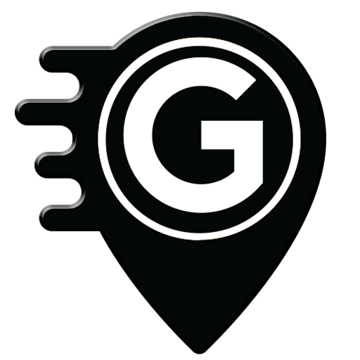 Geeye Driver icon