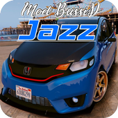 ikon Mod Bussid Jazz