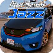 Mod Bussid Jazz