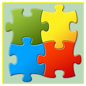 Image Puzzle иконка