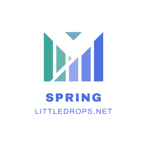 Spring Framework - Java icon