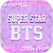 BTS Super Star Piano Tap 2018(new)