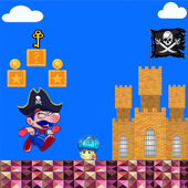 super jungle adventure icon