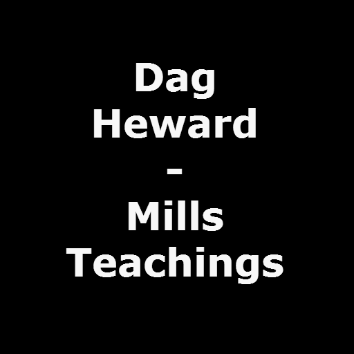 Dag Heward-Mills Teachings иконка