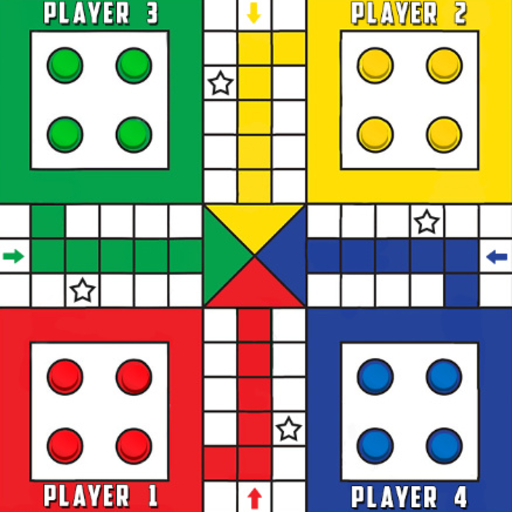 Ludo - Made In India icon