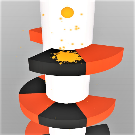 Helix Jump- Stack Ball icon