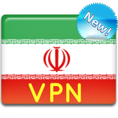 VPN IRAN - Free•unblock•proxy icon