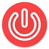 Turn Off/Lock Screen icon