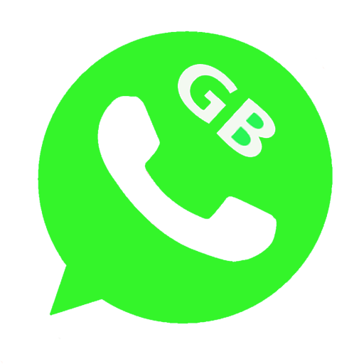 GB Wasahp new Version 2020‏ icon