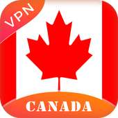 Canada VPN Master - Free Unlimited VPN Proxy on 9Apps